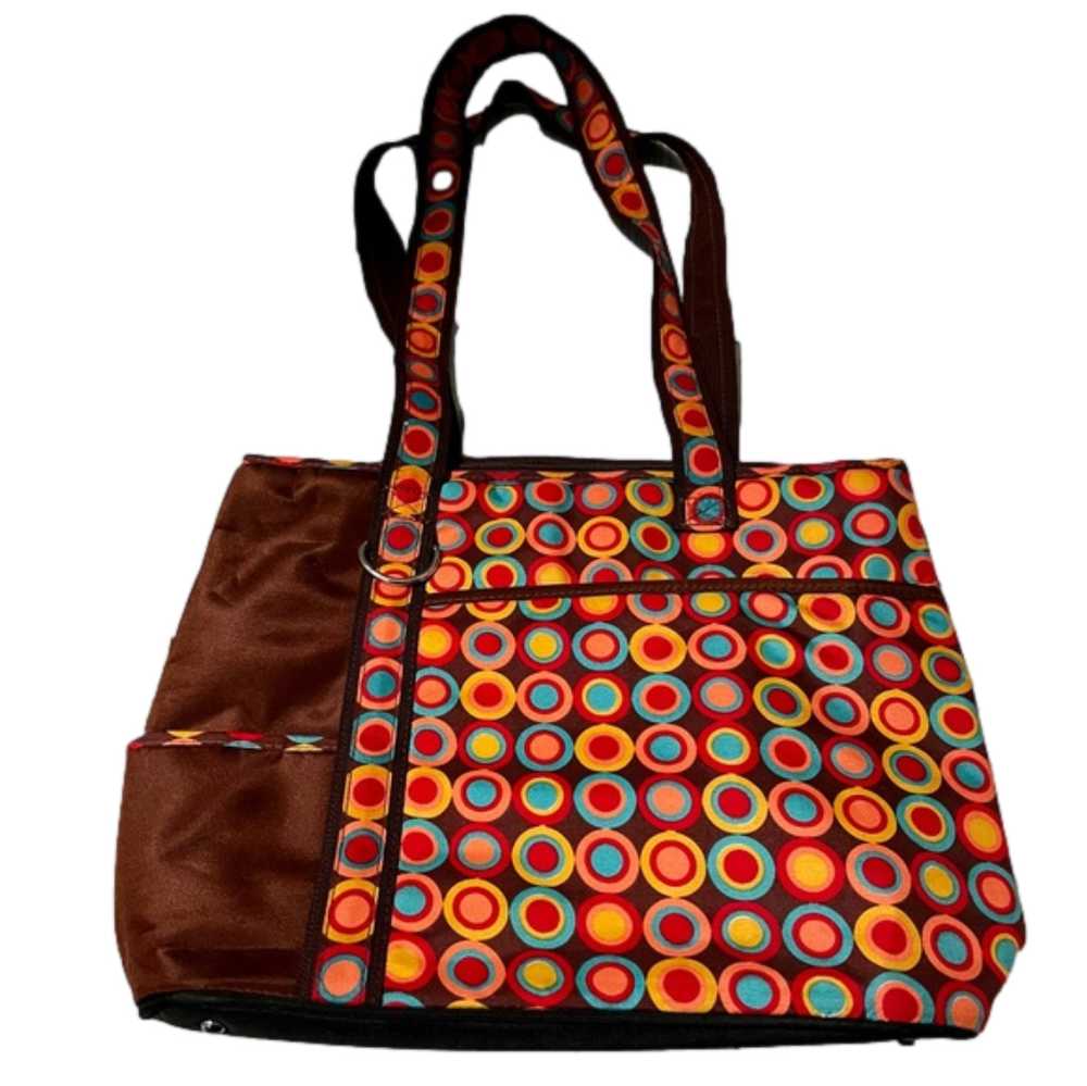Debra Valencia Tote Bag for Charm 14
